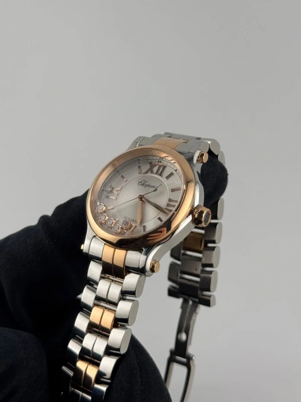 Chopard 33 mm 278608-6002 6