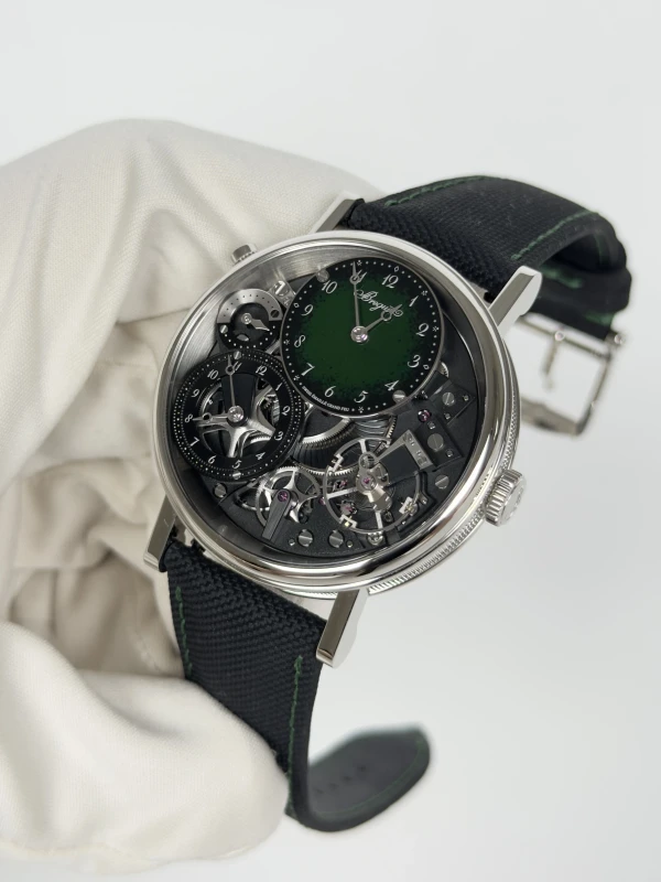 Breguet 7067 7067PT/NM/5W6 4
