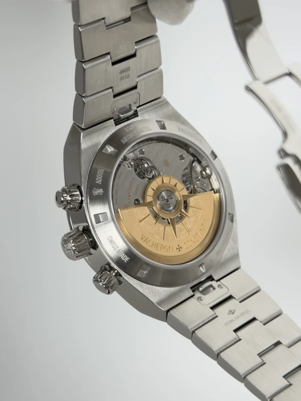 Vacheron Constantin Chronograph 42.5 mm 5500V/110A-B148 6