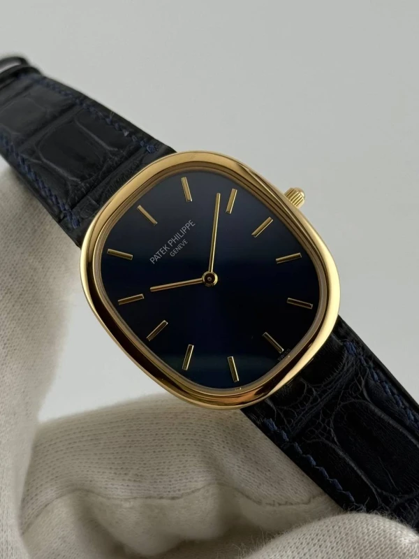 Patek Philippe 3738 3738/100J-012 5