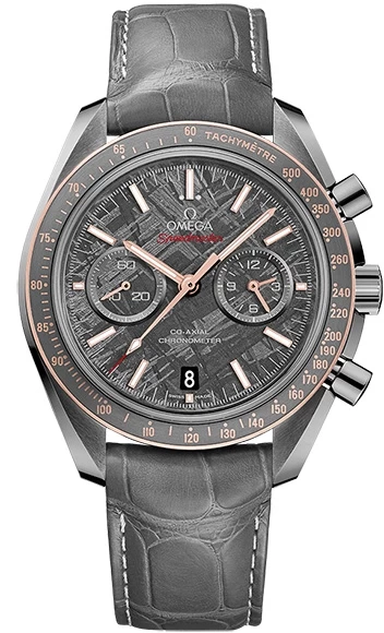 Moonwatch Omega Co-Axial Chronograph 44,25 мм