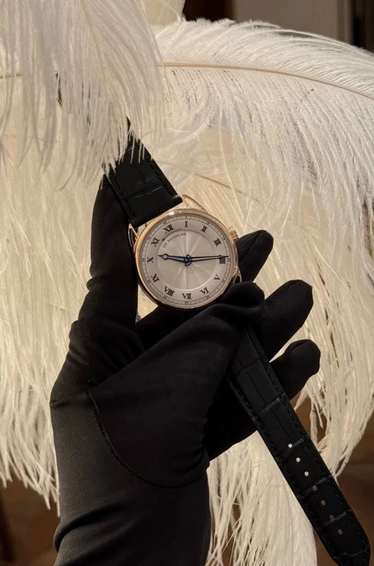 De Bethune DB25RS1 3