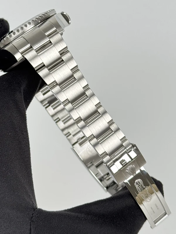 Rolex 44mm Steel 116660 D-Blue 6