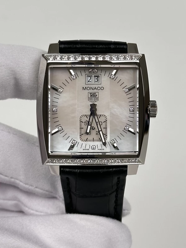 Tag Heuer WAW1313.FC6247 2