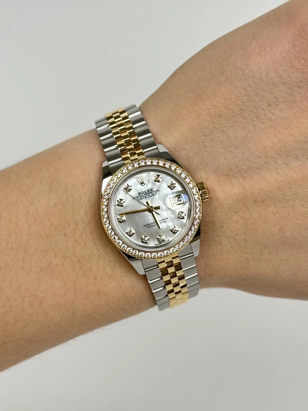 Rolex 279383rbr-0007 7