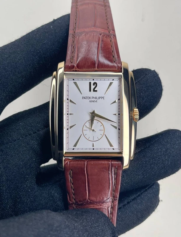Patek Philippe 5124 5124J-001 5