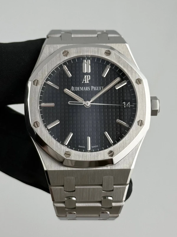 Audemars Piguet Selfwinding 41 mm 15500ST.OO.1220ST.03 2