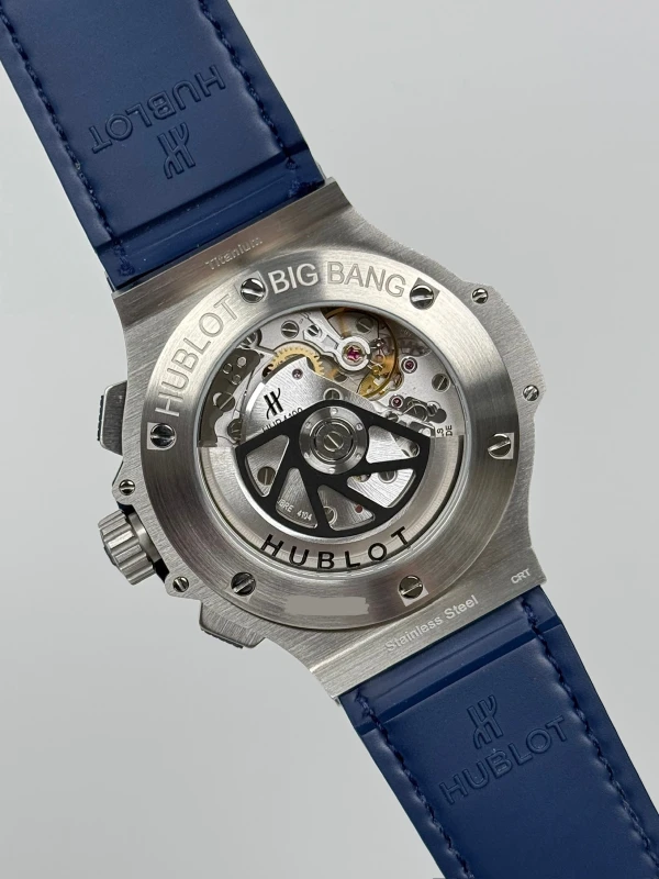 Hublot Steel 44 mm 301.SX.710.RX 9