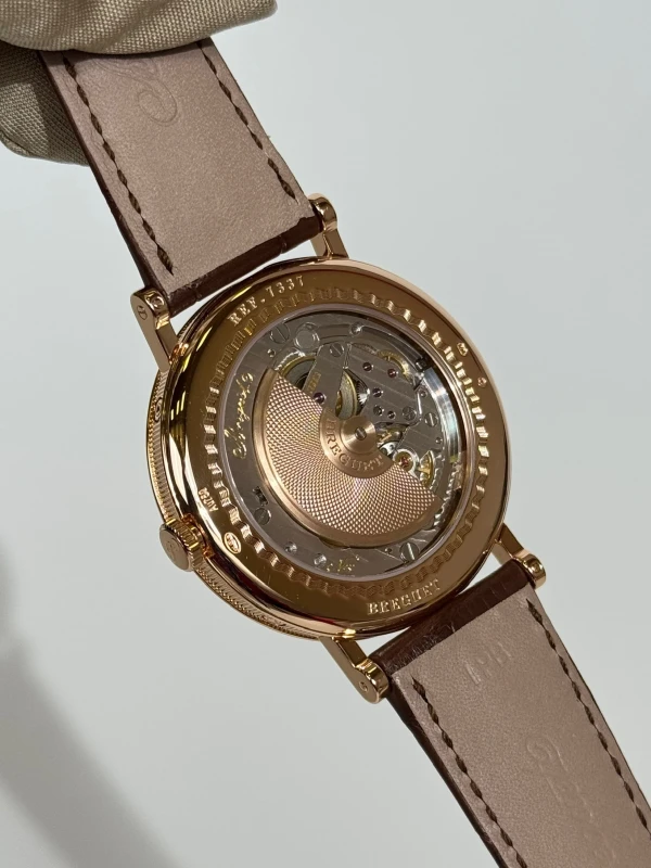 Breguet 7337 7337BR/1E/9V6 7