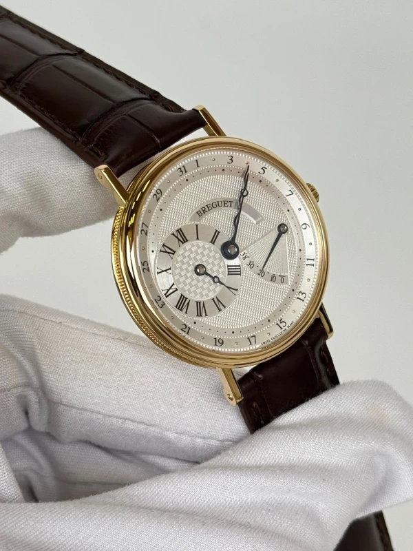 Breguet 3680 3680br/11/986 3