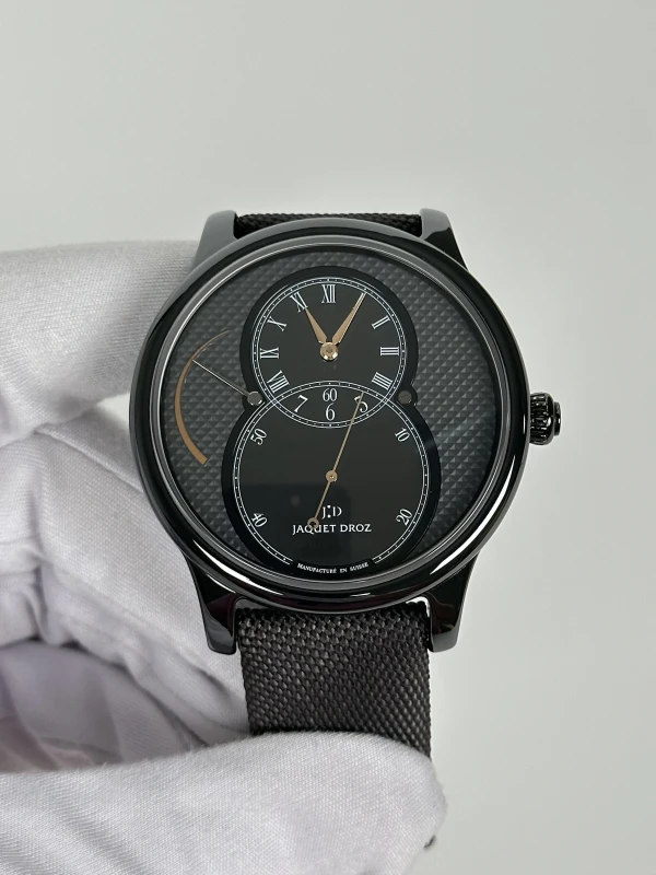 Jaquet Droz Power Reserve j027035543 2