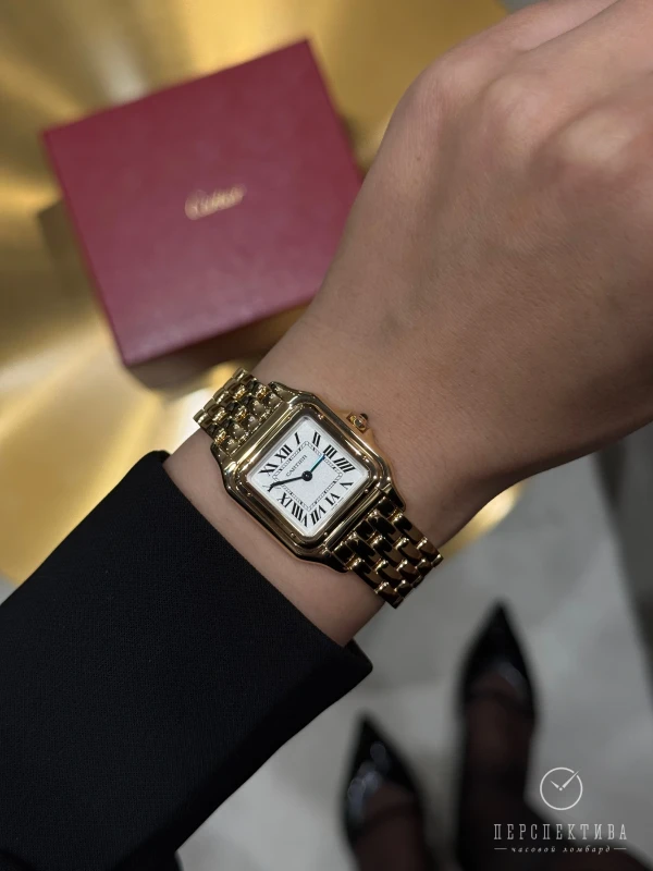 Cartier de Cartier Medium WGPN0009 5