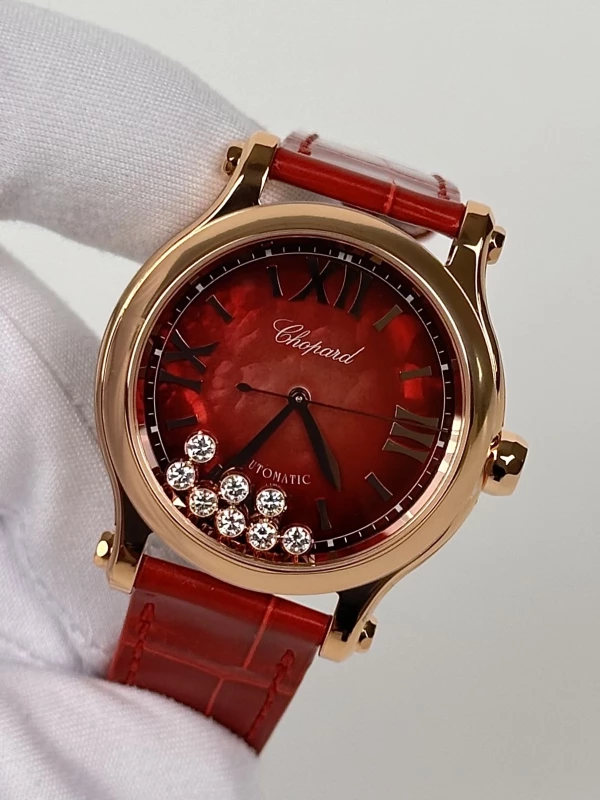 Chopard 275378-5005 4