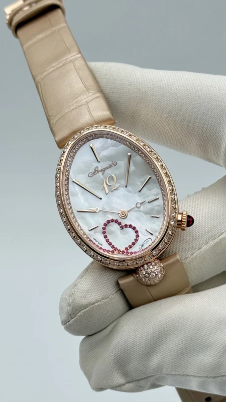 Breguet Tanabata 9915 3