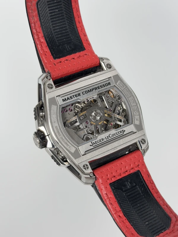 Jaeger LeCoultre 196.T.53.S 7