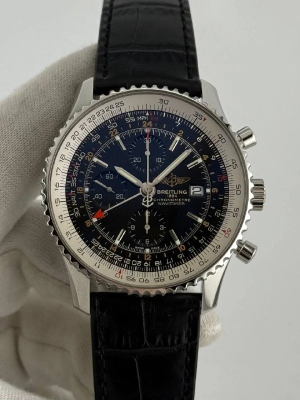 Breitling World A2432212/B726-441X 2