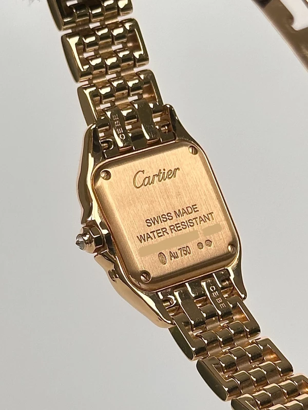 Cartier de Cartier Small model WJPN0008 изображение - 11