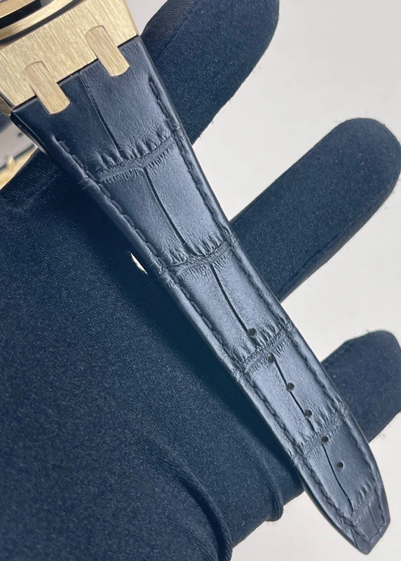 Audemars Piguet Tourbillon Chronograph 25977BA.OO.D088CR.01 6
