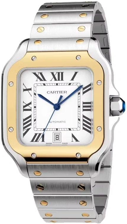Cartier W2SA0009 1