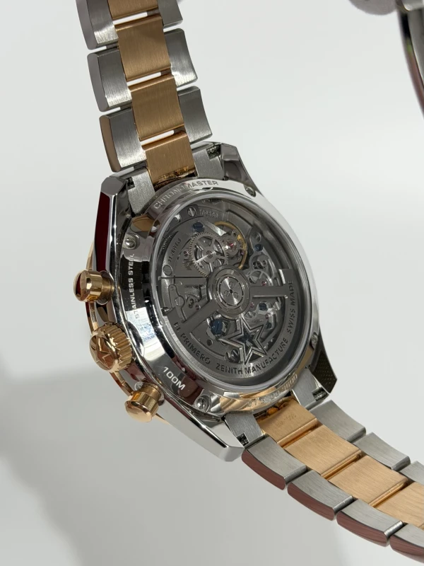 Zenith SPORT 51.3100.3600/69.M3100 5