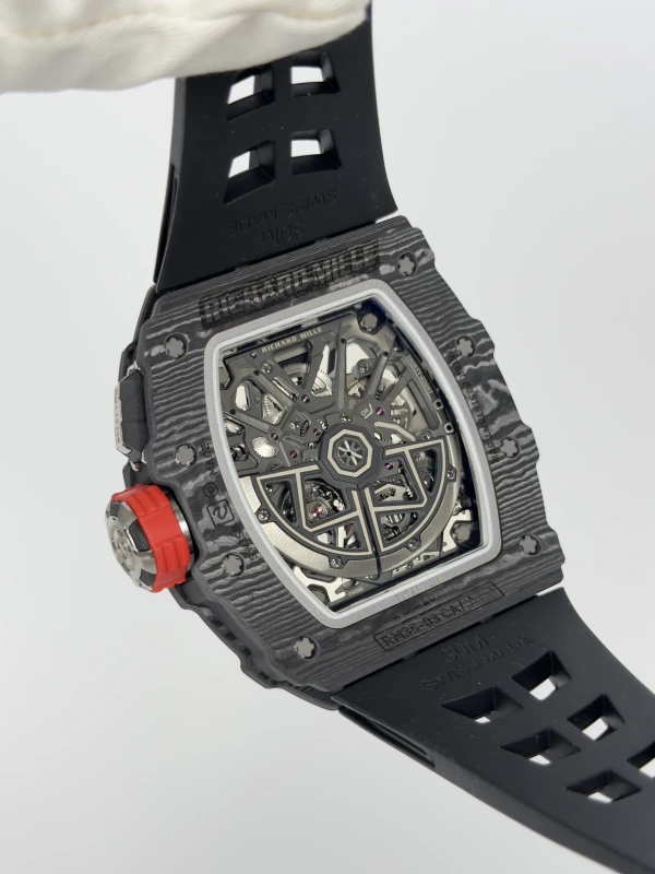 Richard Mille Automatic Rafael Nadal RM 35-03 CA 8