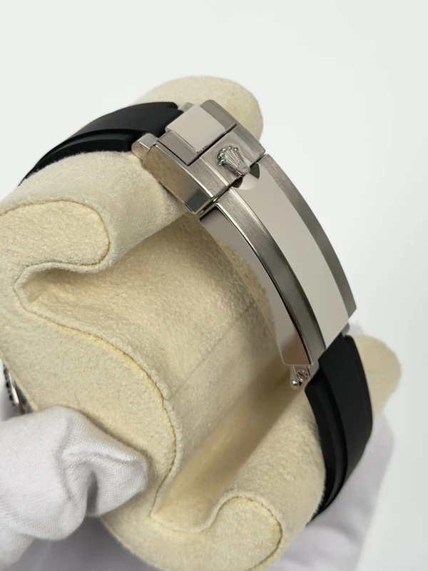 Rolex 42 White Gold 226659-0002 4