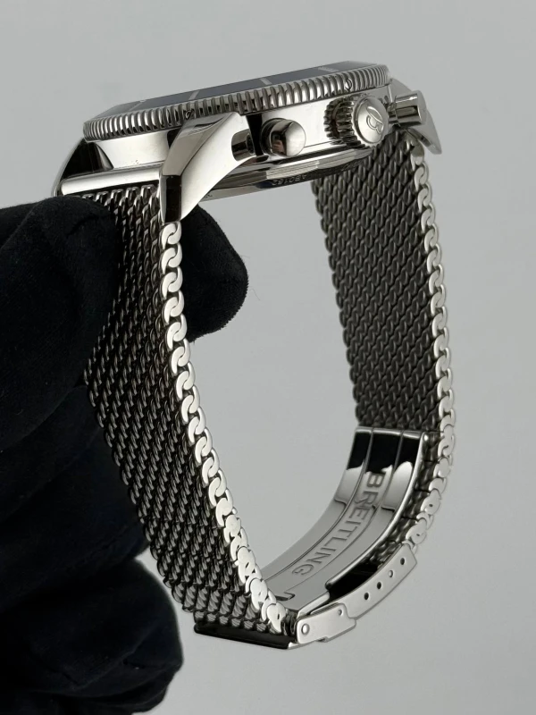 Breitling Heritage Chronograph 44 AB0162161C1A1 6