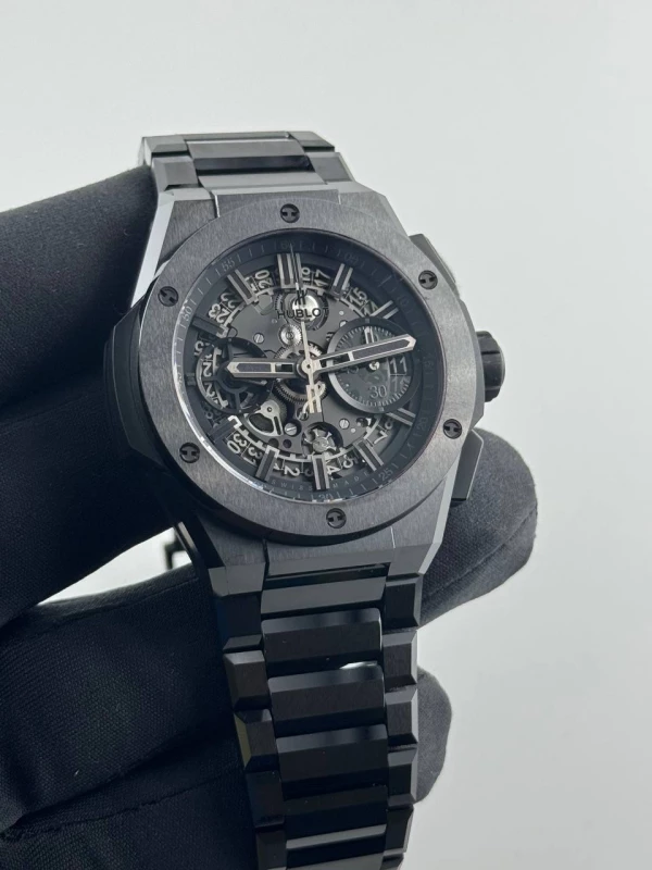 Hublot Big Bang Integral 42 mm 451.CX.1140.CX 3