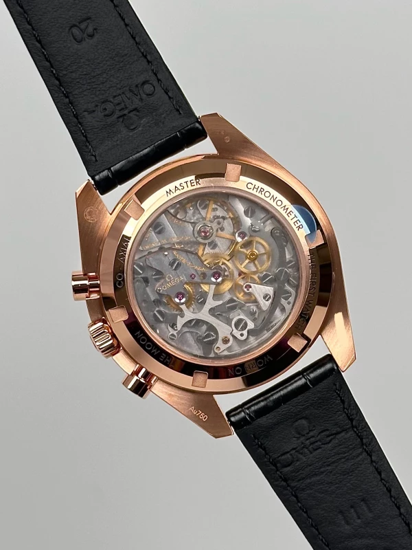 Omega  Moonwatch Professional  310.63.42.50.01.001 9