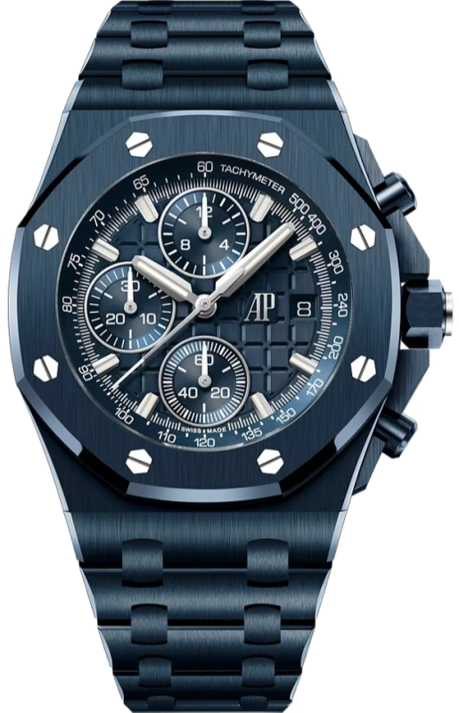 Chronograph 42mm