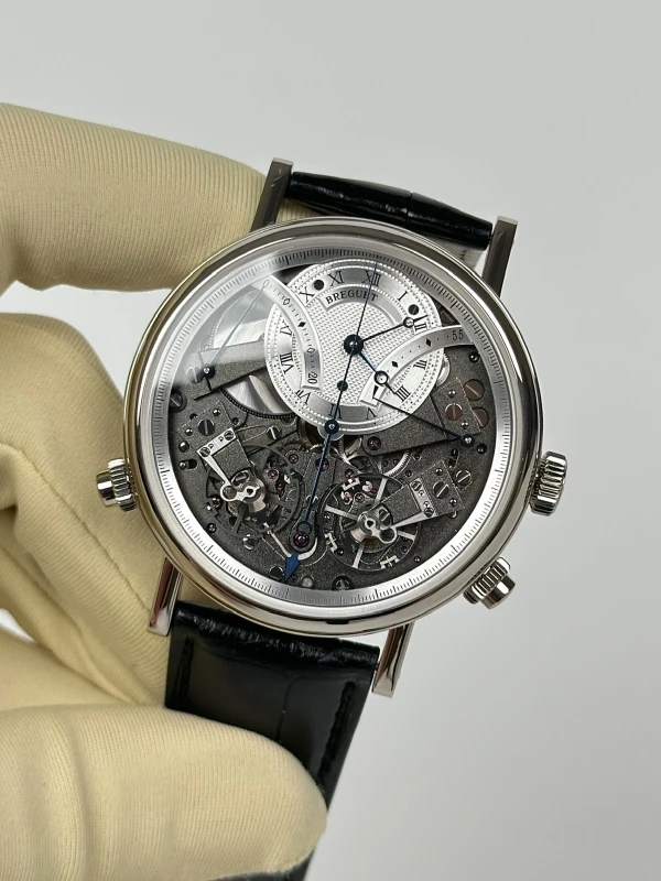 Breguet 7077 7077BB/G1/9XV 4