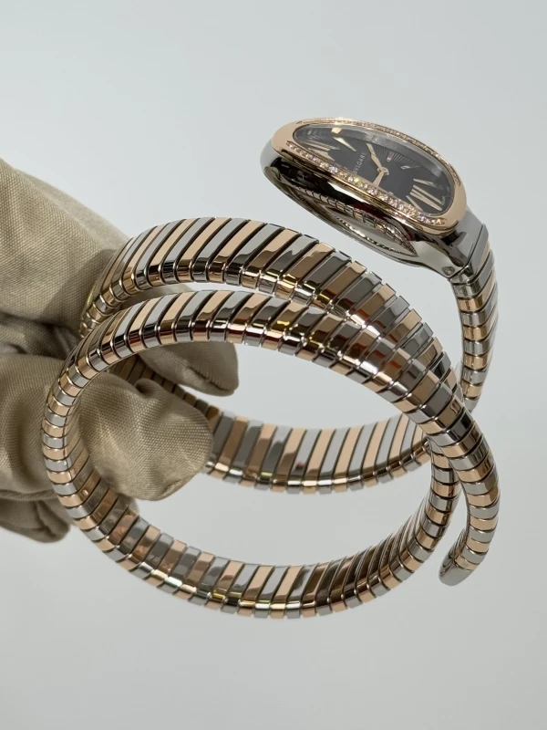 Bvlgari Tubogas 102099 4