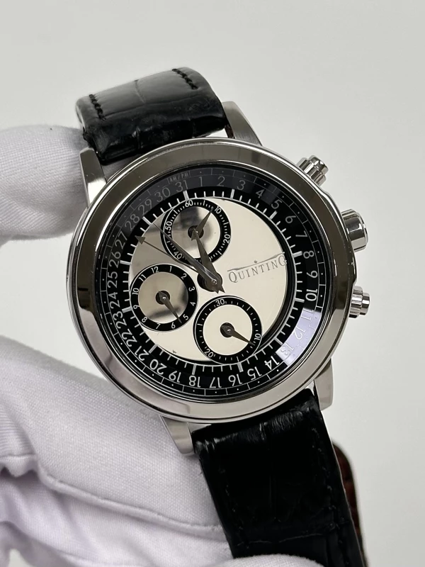 Quinting Mysterious Chronograph QSL55 3