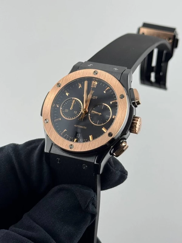 Hublot Classic Fusion Chronograph 42 mm 541.CO.1181.RX 5