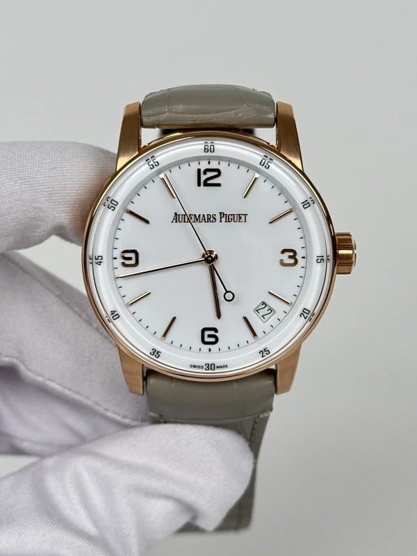Audemars Piguet 15210OR.OO.A099CR.01 2