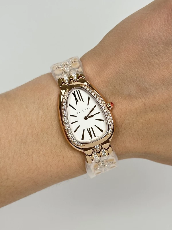 Bvlgari 103946 8