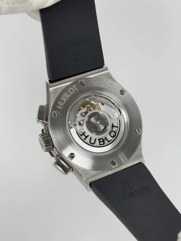 Hublot Aerofusion Titanium 525.NX.0170.RX 7