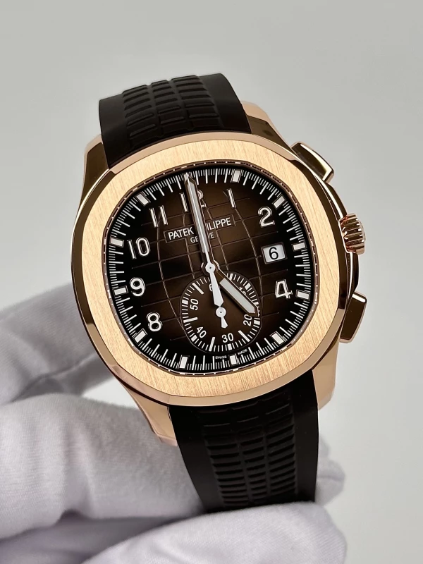 Patek Philippe 5968 5968R-001 3