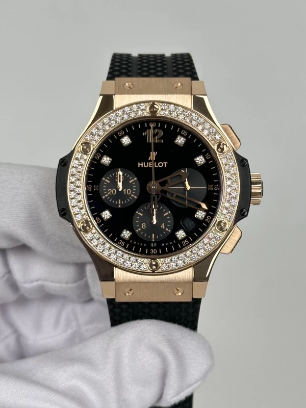 Hublot Gold Shiny 341.PX.1280.VR.1104 2