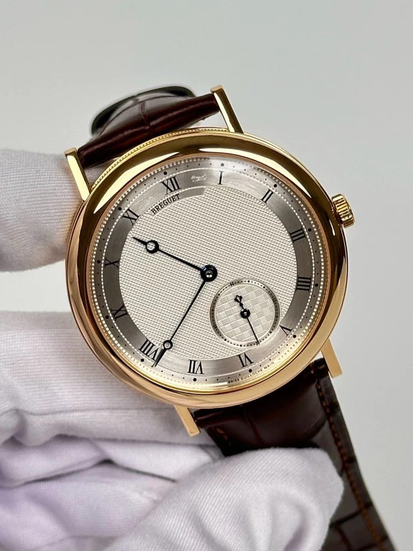 Breguet 5140 5140BA/12/9W6 3