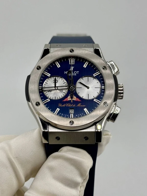 Hublot Chronograph Yacht Club de Monaco 521.NX.5117.LR.YCM11 4