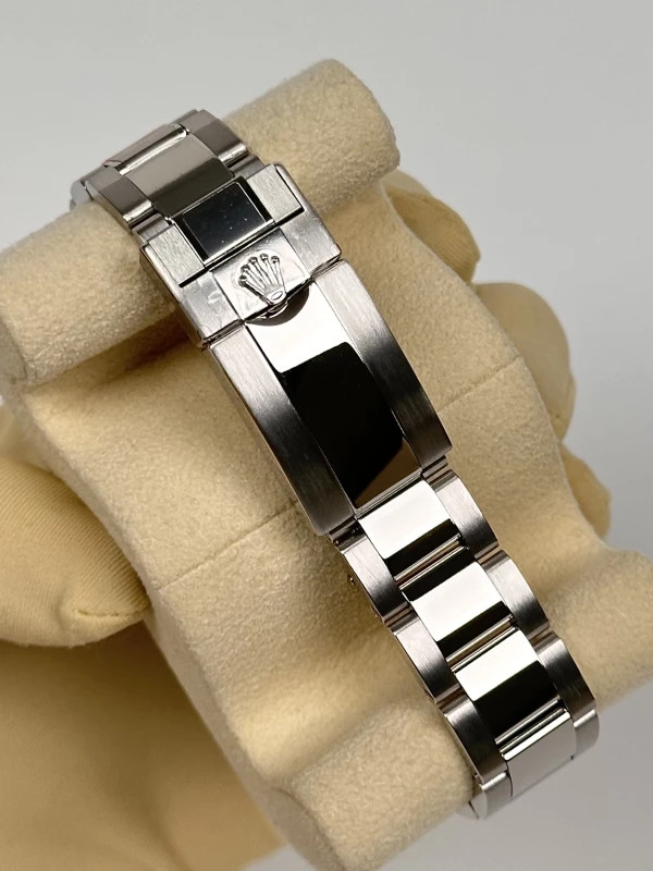 Rolex Cosmograph 40mm Platinum 126506-0001 5