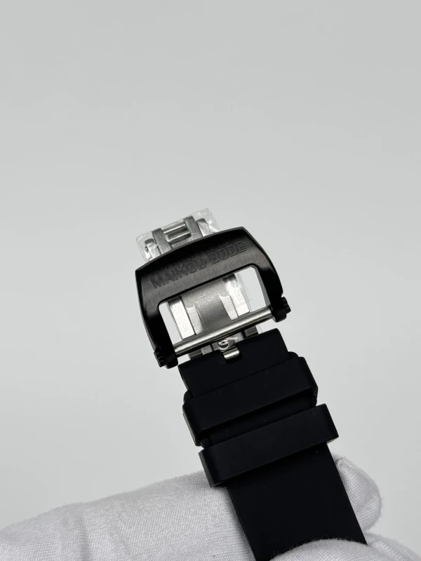Maikou Bode Automatic MB.003.1 8