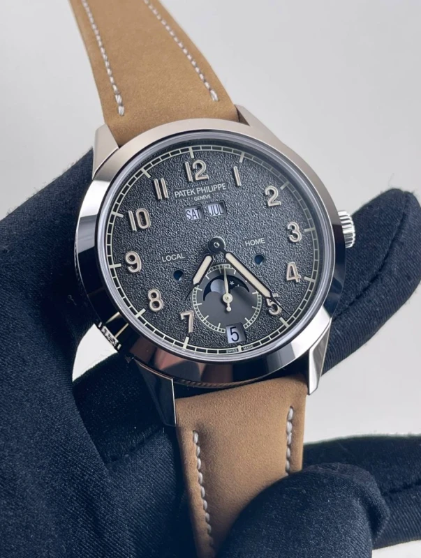 Patek Philippe 5326 5326G-001 3
