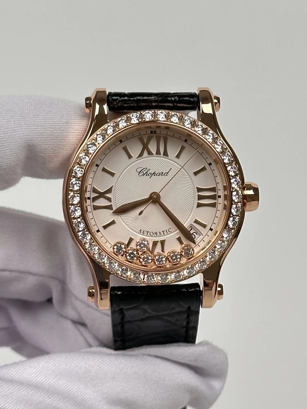 Chopard Sport 274808-5003 2