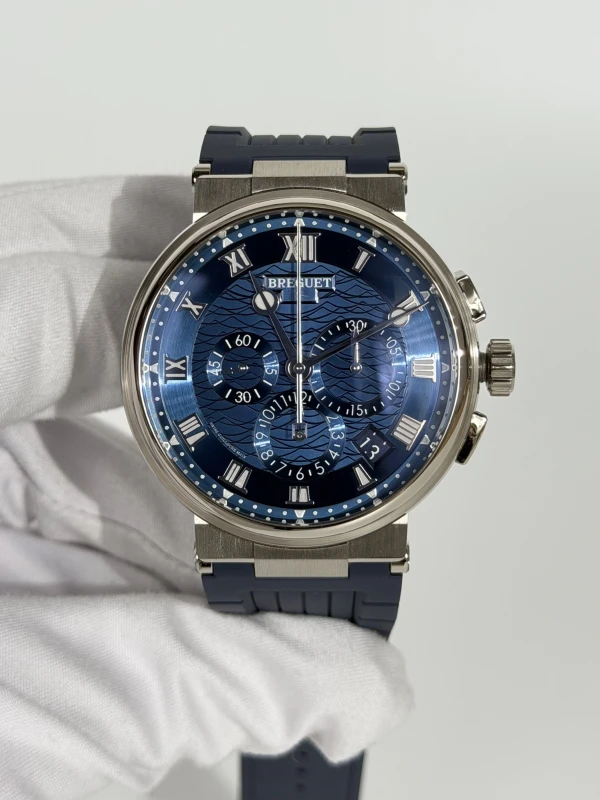 Breguet 5527 5527BB/Y2/5WV 2