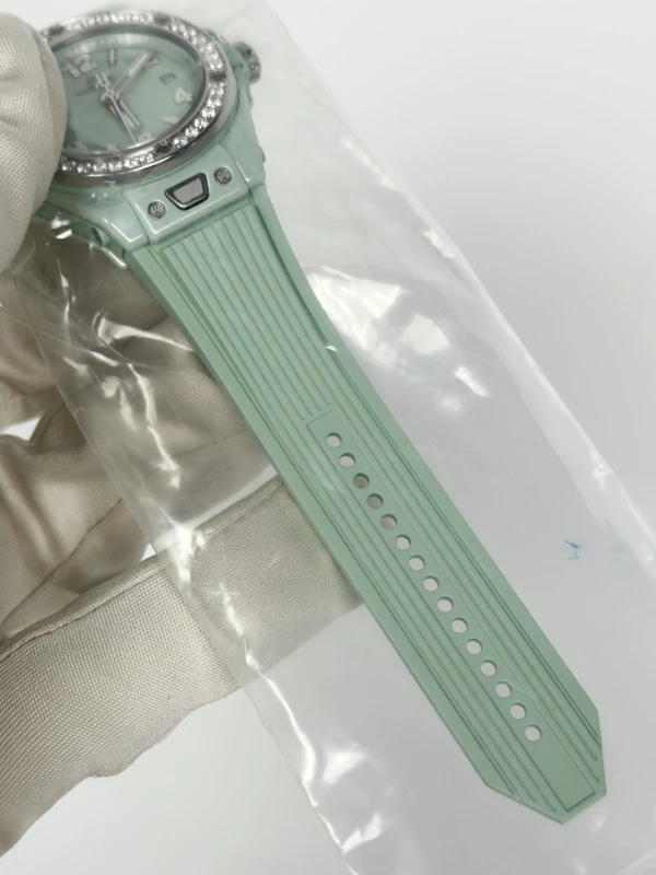 Hublot ONE CLICK 485.GS.5271.RX.1204 4