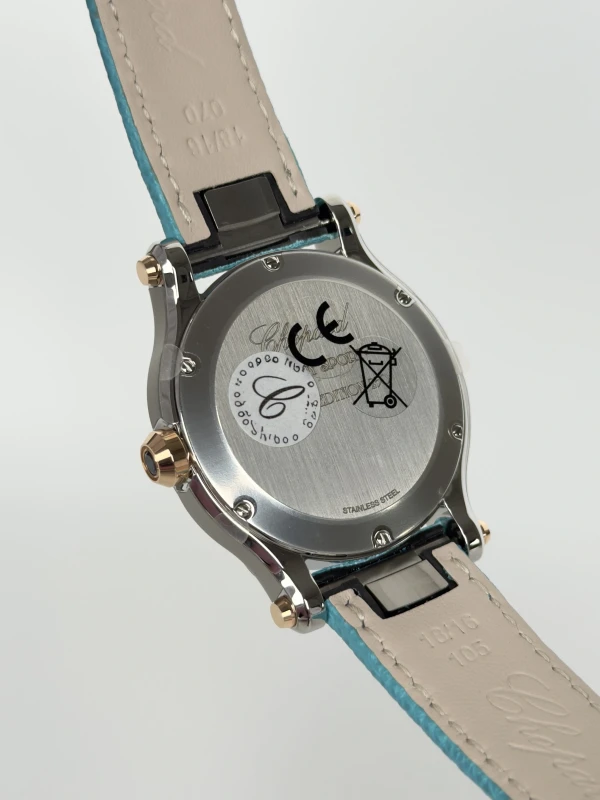 Chopard Tatiana Navka 278598-6001 7