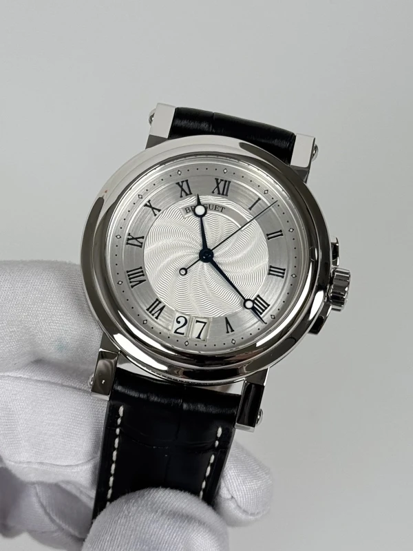 Breguet 5817 5817st/12/5v8 4