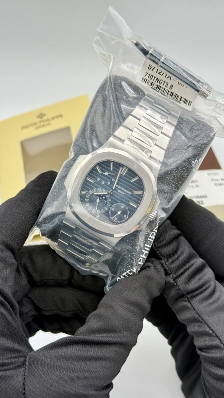 Patek Philippe 5712/1 5712/1A-001 3